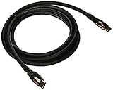 Monster Cable THX 1000 HDX-8 Ultimate High Speed Hdmi - THX Certified (8 feet)