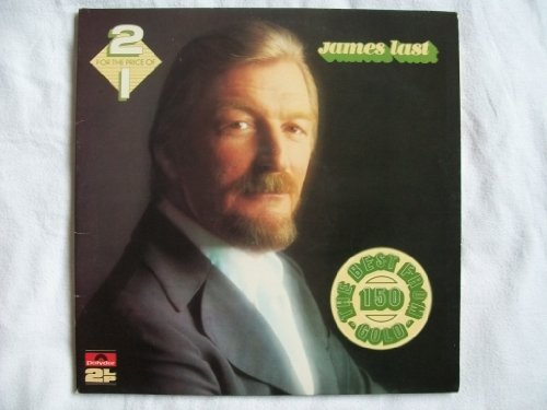 James Last - The Best From 150 Gold - James Last 2lp - Zortam Music