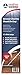 Feather Sweep Fast 'N Easy Incredibly Flexible Push Broom with Telescoping Handle