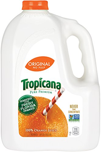 Tropicana Pure Premium OJ No Pulp - Image 2