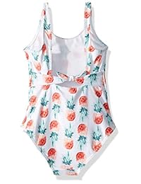 Roxy Big - Bañador de una pieza para niña