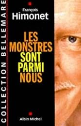 Les  monstres sont parmi nous
