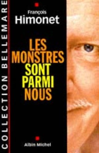 Les  monstres sont parmi nous
