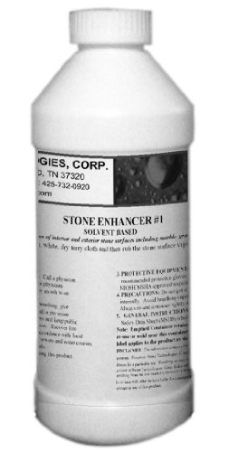 Stone Enhancer #1 (1 quart)