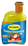 Masterbuilt Butterball Buttery Creole Seasoning Kit