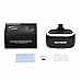 3D VR Headset, SIDARDOE 3D VR Glasses, Virtual Reality Headset with Android Bluetooth Remote Controller, 5th Generation Virtual Reality Glasses Box
