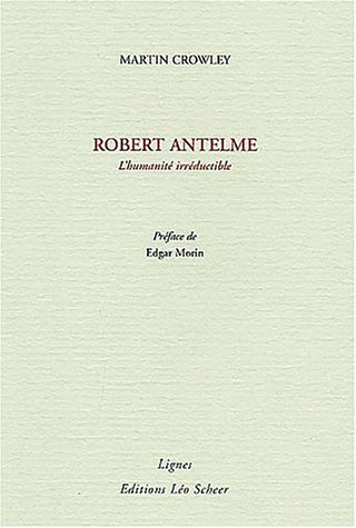 Robert Antelme