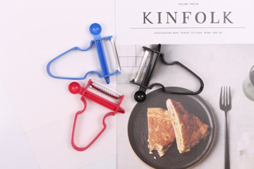 1 Peelers+Potato+Orange+Grater+Vegetables