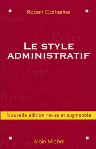Download Le style administratif PDF