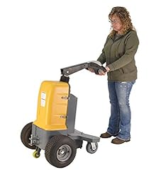 Vestil E-TUG-30 Electric Powered Tugger with 3000
