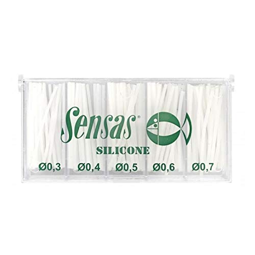 SENSAS GAINE SILICONE POWER
