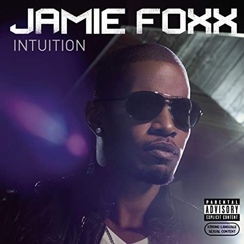 Jamie Foxx - Unpredictable - Amazon.com Music