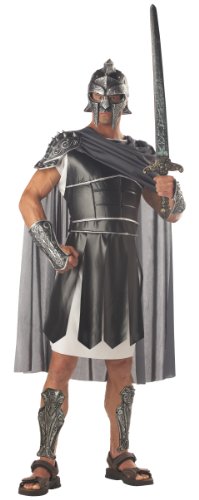 California Costumes Men's Centurion Costume