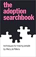 The Adoption Searchbook
