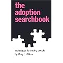 The Adoption Searchbook