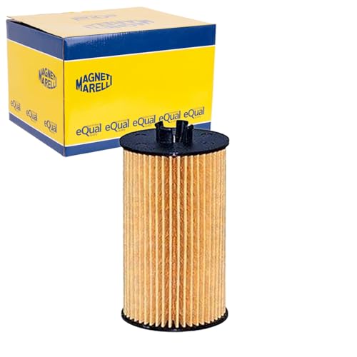 MAGNETI MARELLI 153071762436 Filtre à huile Filtre à huile