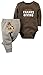 Carter's Baby My First Thanksgiving 2 Piece Set Unisex