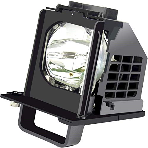 Ahlights 915B441001 Replacement Lamp with Housing for Mitsubishi TV