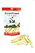 Downtown Pet Supply All Natural Lamb Ears for Dogs, Healthier Dog Training Chew Treats Than Rawhide - High Protein Treats for Dogs (25-Pack)