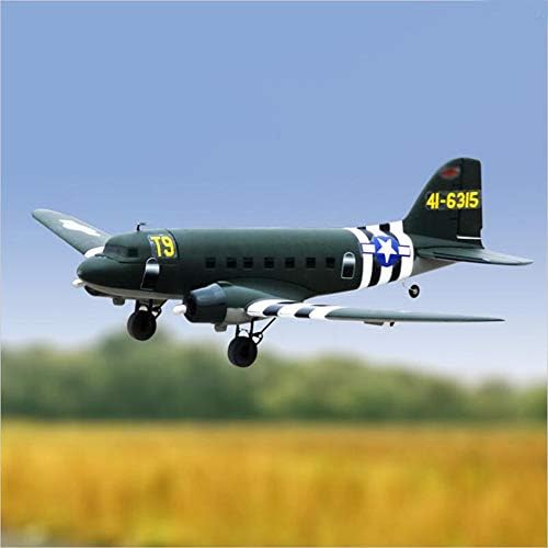 Faironly Fx 816 World War Ii Air Force P38 Rc Airplane 2 4ghz 2ch Rc Aircraft Fixed Wing Outdoor Flight Drone For Kid Toys Silver Aeroplanes Remote App Controlled Devices Play Figures Vehicles