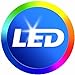 Philips 459180 LED 3-Way A21 Frosted Light Bulb: 1600-800-450-Lumen, 2700-Kelvin, 18-8-5-Watt (100-60-40-Watt Equivalent), E26D Base, Warm White, 2-Pack