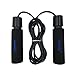 Aoneky Adult Crossfit Jump Rope with Weighted Handles, Ultra Speed Cable for Mastering Double Unders, Best Bearing Skipping Rope, Steel Wire Jumping rope For Workout, Exercise and Fitness, Training, Boxing, MMA