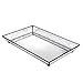 J Devlin Glass Mirrored Tray Bathroom Vanity Vintage Decorative TRA 106-1