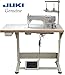 Juki DDL-8700 Single Needle SEWING With Servo Motor, assembly required