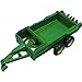 TOMY John Deere Big Farm Hydra 789 Spreader (1:16 Scale)