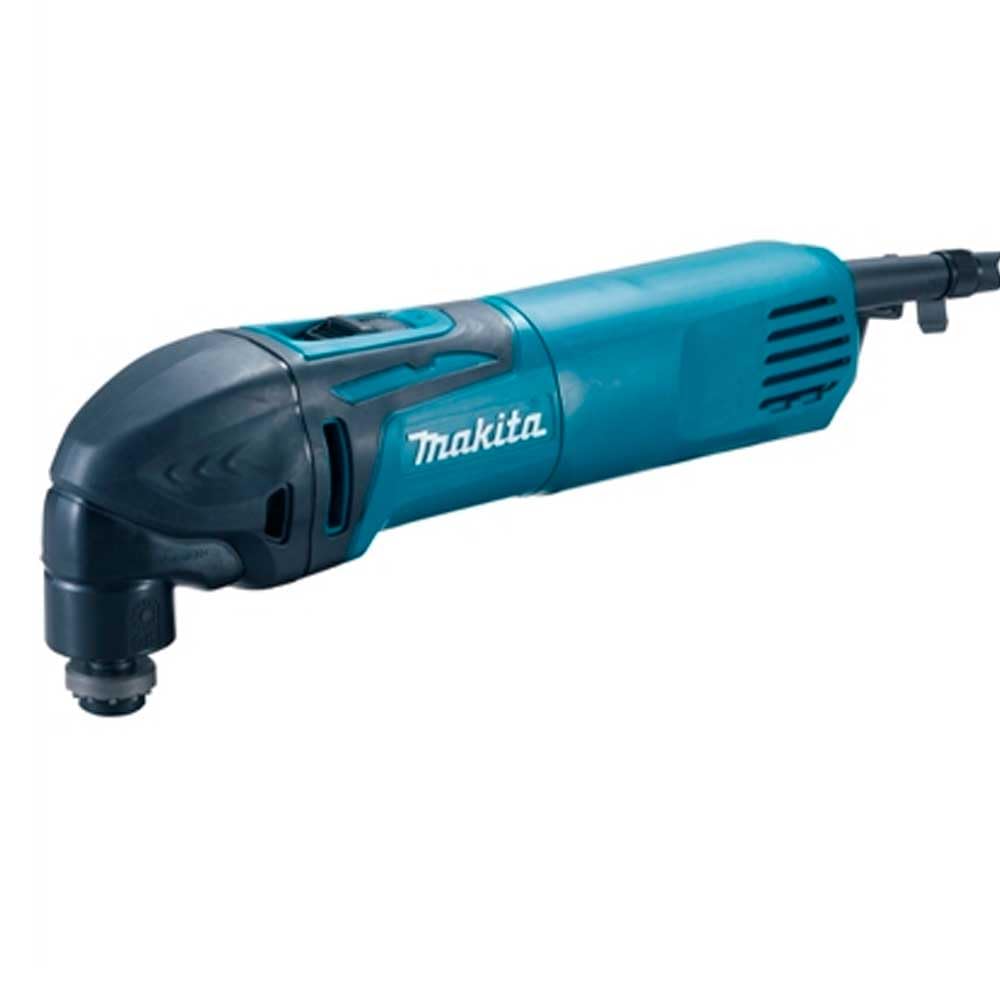 Makita TM3000C/2 240V Multi-Tool