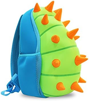 YISIBO 3D Cartoon Kids Backpack,Waterproof Cute Toddler Backpack (Variations)