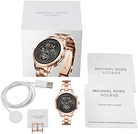 harga jam michael kors access