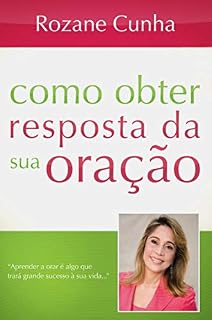 Livro Como obter resposta da sua oração
