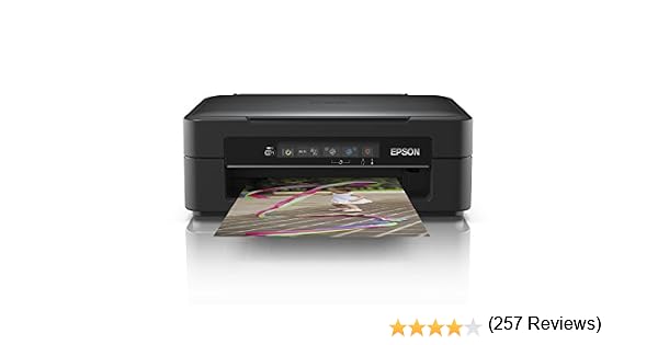 Tinta impresora epson xp-225 | Las mejores impresoras del mercado