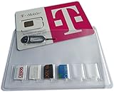 SIMCases SIM Card Holder Storage Case For 6 NANO