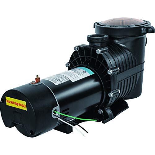 1 XtremepowerUS+1+5HP+Inground+Swimming+Pool
