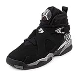 Nike Jordan Kids Jordan Air Jordan 8 Retro Bg Basketball Shoe