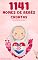 Livro 1141 Nomes de bebês croatas – O livro de nomes populares para meninos e meninas, na Croácia – Encontre o primeiro nome certo, para seu bebê! (Portuguese Edition)