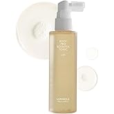 L01 Korean Root Pro Booster scalp care serum spray with Patented Traditional Herbal Composition, Copper tripeptides-1 for Follicle/Ginseng/Anti hair loss/korean skin care