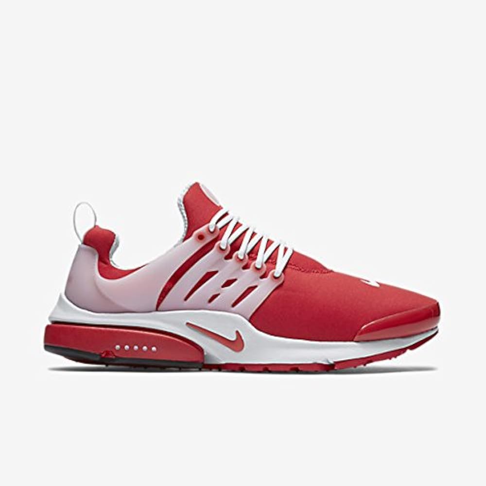 air presto comet red