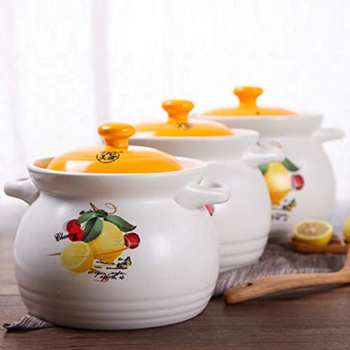 SMLZV Ceramic Nonstick Cookware Set Induction Stovetop Compatible