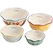 The Pioneer Woman Measuring Cups VINTAGE FLORAL