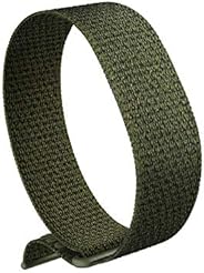 Amazon Halo accessory band - Olive - Fabric - Medium
