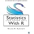 Statistics (The Easier Way) with R: an informal text on applied statistics