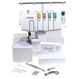 Brother 1034D Electric Sewing Machine, 22 built-in stitches, Built-in Light