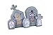 inslife 10 Ft Inflatable Halloween Ghost Inflatables with Light Jungling Decoration for Home Yard Lawn Garden Party Indoor Outdoor…
