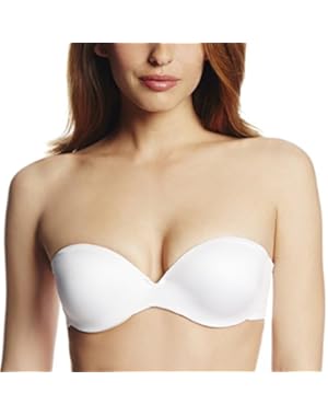 Women's Custom Lift Strapless Bra!