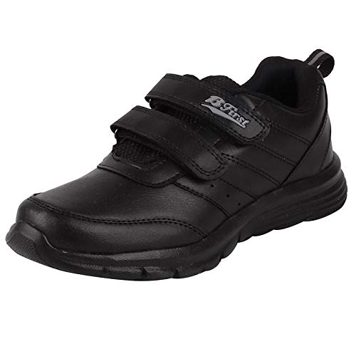 bata velcro shoes