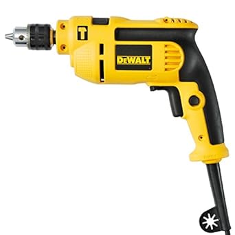 DEWALT DWD022 10mm VSR DRILL MACHINE