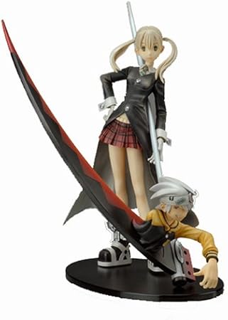 maka albarn figure